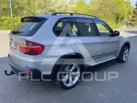 2009 BMW X5