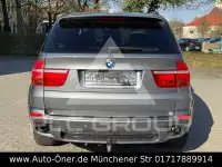 2009 BMW X5