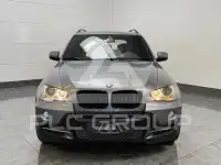 2009 BMW X5