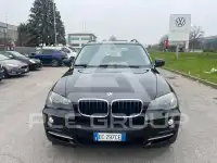 2009 BMW X5