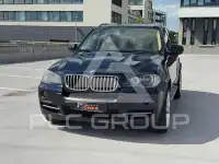 2009 BMW X5