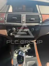 2009 BMW X5
