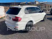 2009 BMW X5