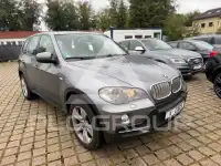 2009 BMW X5