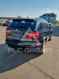 2009 BMW X5