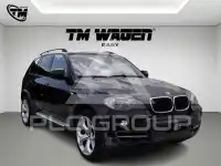 2009 BMW X5