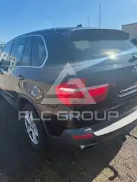 2009 BMW X5