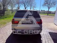2009 BMW X5