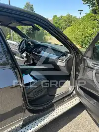 2009 BMW X5