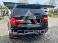 2009 BMW X5