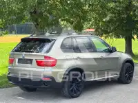 2009 BMW X5