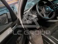 2009 BMW X5