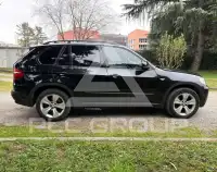 2009 BMW X5
