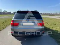 2009 BMW X5