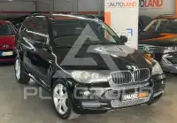 2009 BMW X5