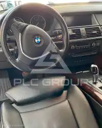 2009 BMW X5