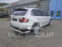 2009 BMW X5