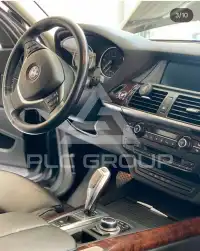 2009 BMW X5