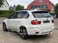 2009 BMW X5
