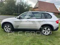 2009 BMW X5