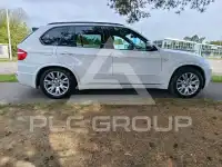 2009 BMW X5