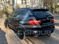 2009 BMW X5