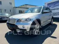 2009 BMW X5