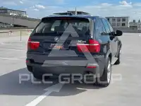 2009 BMW X5