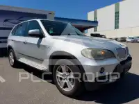 2009 BMW X5