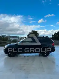 2009 BMW X5