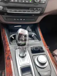 2009 BMW X5