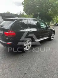 2009 BMW X5