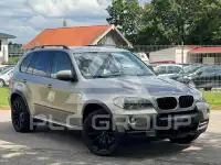 2009 BMW X5