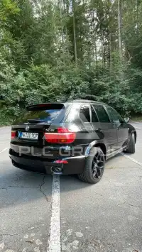 2009 BMW X5