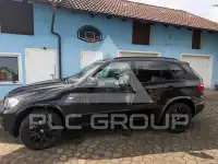 2009 BMW X5