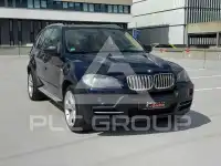 2009 BMW X5