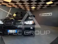 2009 BMW X5