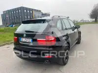 2009 BMW X5