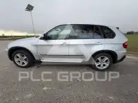 2009 BMW X5