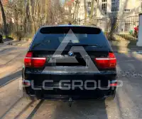 2009 BMW X5