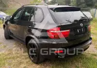 2009 BMW X5