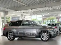 2009 BMW X5