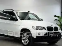 2009 BMW X5