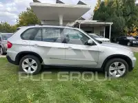 2009 BMW X5