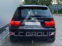 2009 BMW X5