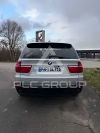 2009 BMW X5