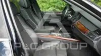 2009 BMW X5