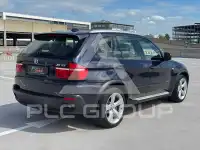 2009 BMW X5