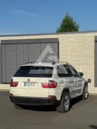 2009 BMW X5