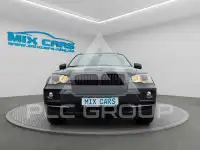 2009 BMW X5